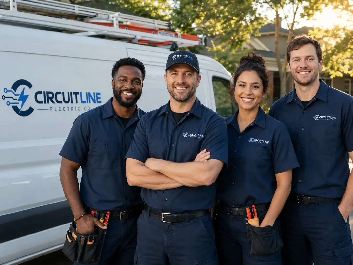 Whole Home Rewiring company in Colgate, WI